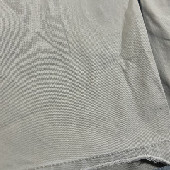 Y2k 2000s Beyond Baggy Pants Mens 36x28 Hamilton Wide leg Loose Grown and Sewn - Picture 4 of 16